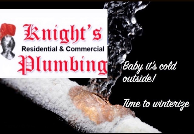 Knights-Plumbing-Webster-Plumber-Winter